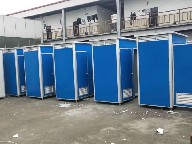 感城镇移动洗手间出租