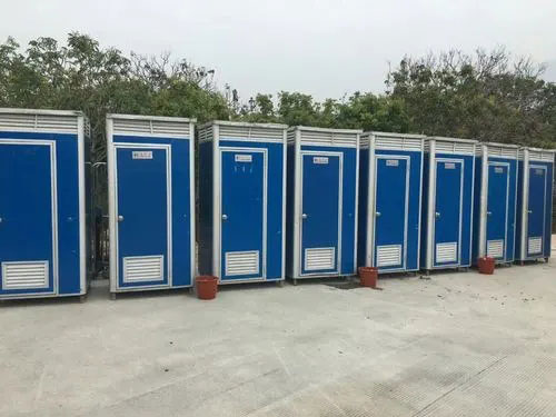 感城镇流动厕所出租