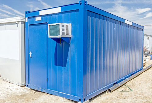 感城镇移动厕所出租